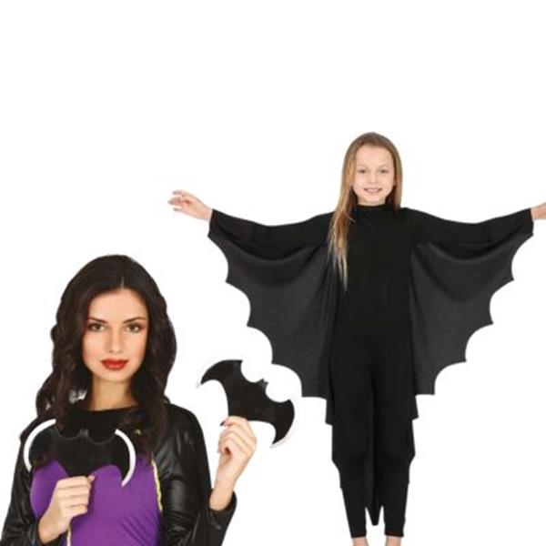 Acessórios de Morcego